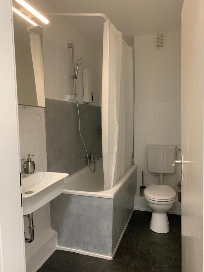 Wohlfuehlwohnung In Halstenbek المظهر الخارجي الصورة