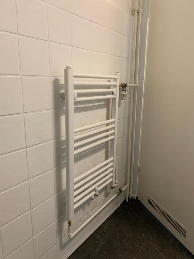 Wohlfuehlwohnung In Halstenbek المظهر الخارجي الصورة