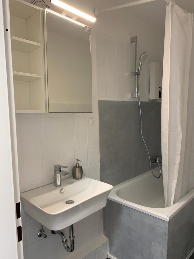 Wohlfuehlwohnung In Halstenbek المظهر الخارجي الصورة