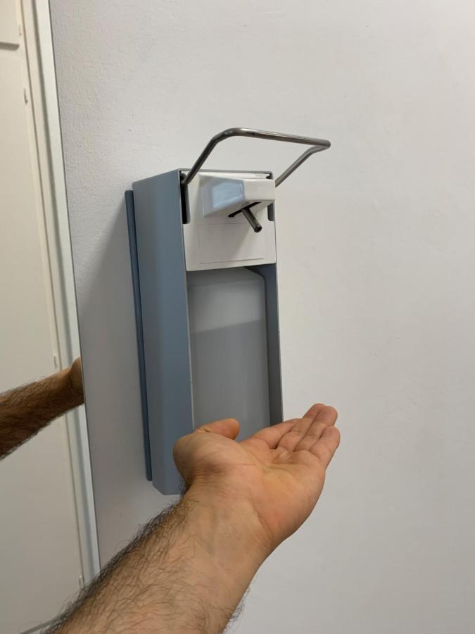 Wohlfuehlwohnung In Halstenbek المظهر الخارجي الصورة