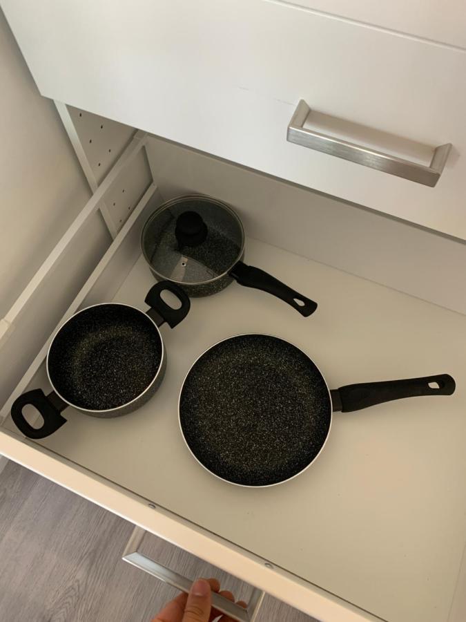Wohlfuehlwohnung In Halstenbek المظهر الخارجي الصورة